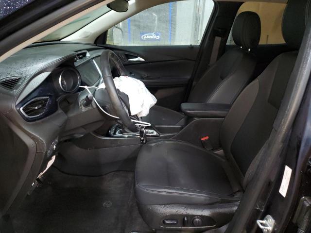 Photo 7 from auction – 2021 BUICK ENCORE GX with VIN KL4MMBS29MB063960