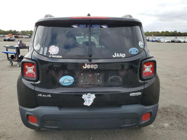Photo 6 from auction – 2015 JEEP RENEGADE L with VIN ZACCJBBT0FPC27141