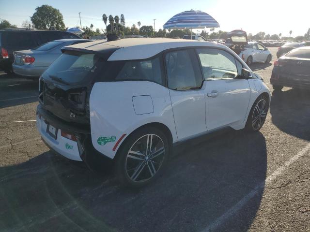 Photo 3 from auction – 2015 BMW I3 REX with VIN WBY1Z4C54FV500536