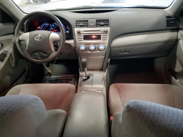 Photo 8 from auction – 2011 TOYOTA CAMRY BASE with VIN 4T4BF3EK7BR201829