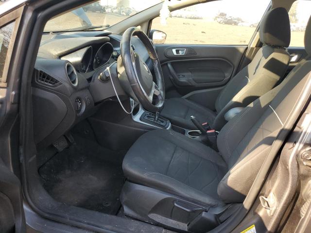 Photo 7 from auction – 2014 FORD FIESTA SE with VIN 3FADP4BJ4EM182323
