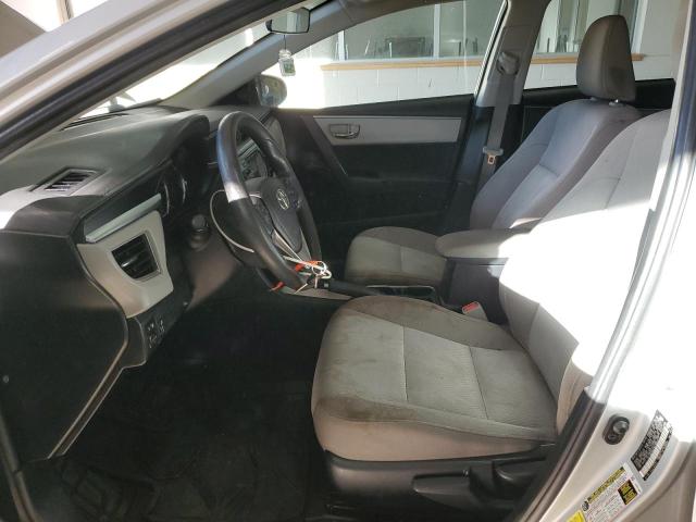 Photo 7 from auction – 2016 TOYOTA COROLLA L with VIN 2T1BURHE9GC685777
