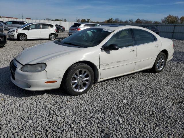 CHRYSLER LHS 2000 with VIN 2C3HC56G4YH292405 - Photo from auction
