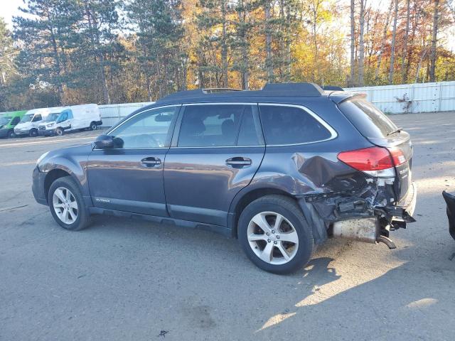 Photo 2 from auction – 2013 SUBARU OUTBACK 2. with VIN 4S4BRCGC8D3259268