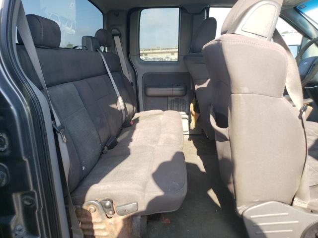 Photo 10 from auction – 2005 FORD F150 with VIN 1FTRX12W35NB16751