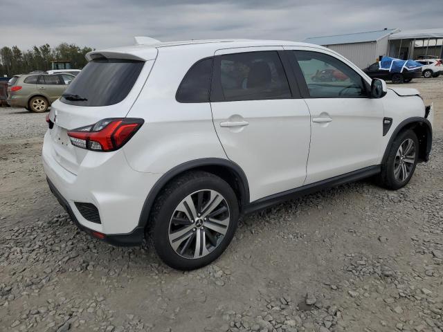 Photo 3 from auction – 2021 MITSUBISHI OUTLANDER with VIN JA4APUAU6MU001817