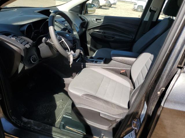 Photo 7 from auction – 2017 FORD ESCAPE S with VIN 1FMCU0F74HUC06556