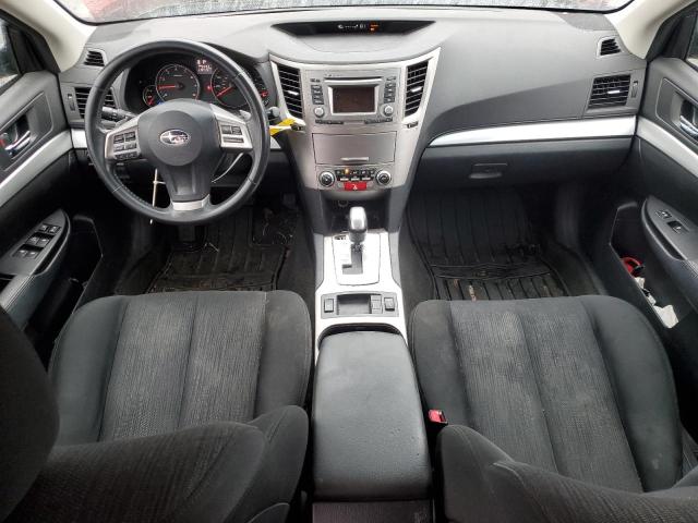 Снимка 8 от търг – 2014 SUBARU OUTBACK 2. с VIN 4S4BRBCC3E3282815