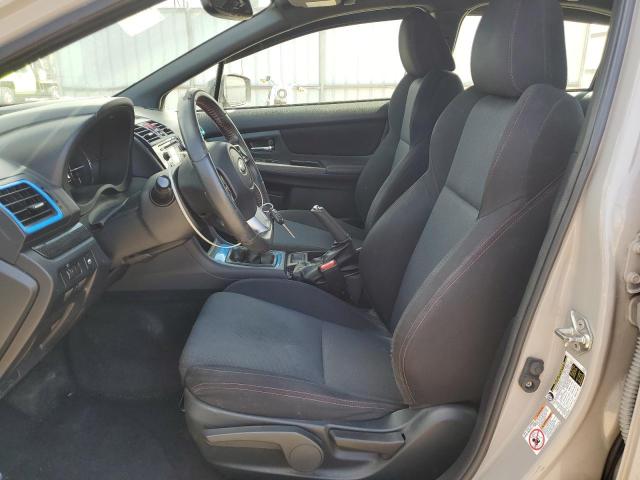 Photo 7 from auction – 2015 SUBARU WRX PREMIU with VIN JF1VA1D63F9835754