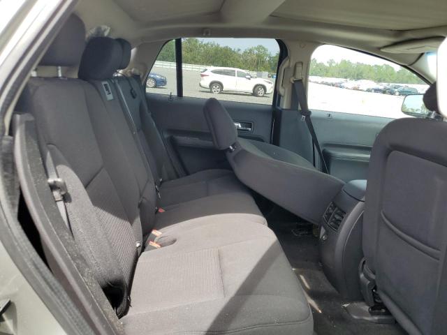 Photo 11 from auction – 2008 FORD EDGE SEL with VIN 2FMDK48C38BA54674