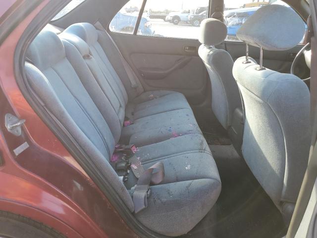 Photo 10 from auction – 1993 TOYOTA CAMRY LE with VIN 4T1SK12E2PU300249