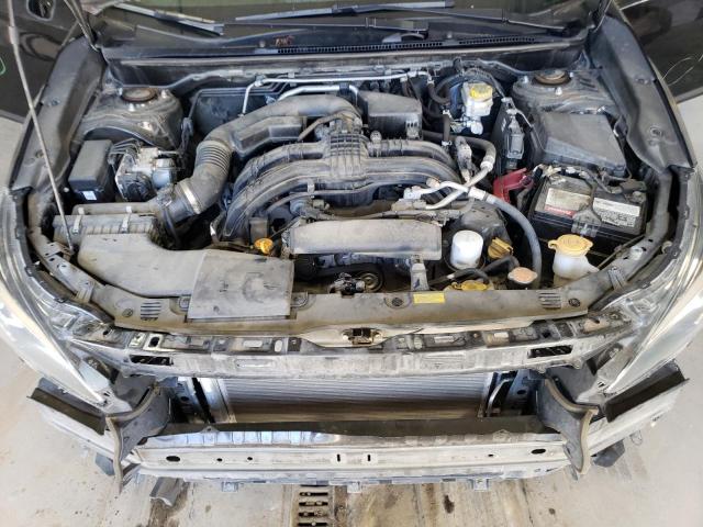 Photo 11 from auction – 2018 SUBARU IMPREZA SP with VIN 4S3GKAM65J3606357