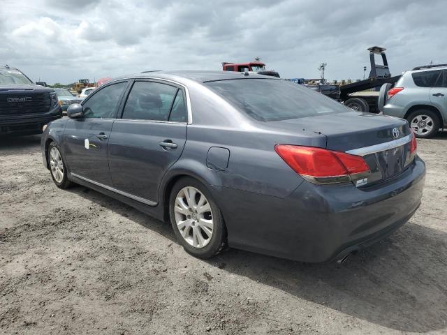 Photo 2 from auction – 2012 TOYOTA AVALON BAS with VIN 4T1BK3DBXCU465460