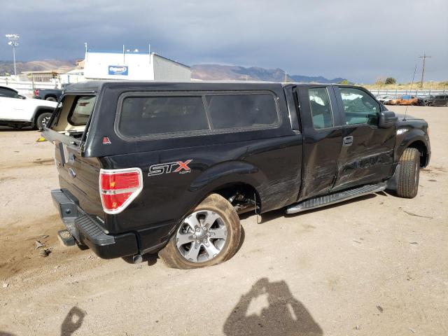 Zdjęcie 3 z aukcji – 2014 FORD F150 SUPER z VIN 1FTFX1EFXEFA45234