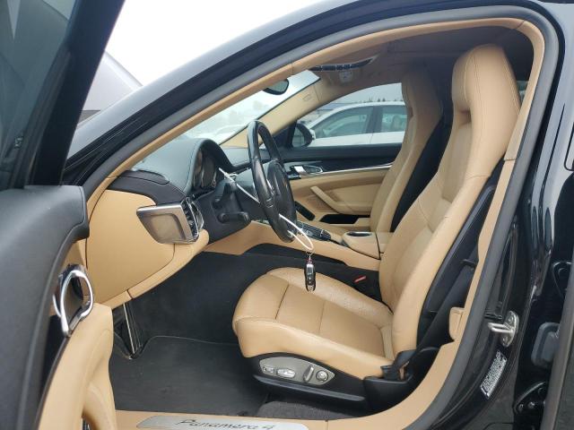 Снимка 7 от търг – 2016 PORSCHE PANAMERA 2 с VIN WP0AA2A77GL002961