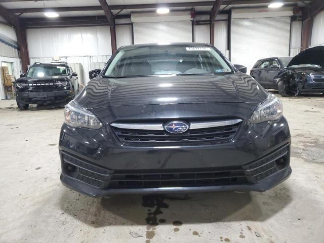 Photo 5 from auction – 2020 SUBARU IMPREZA with VIN 4S3GTAA60L1733839