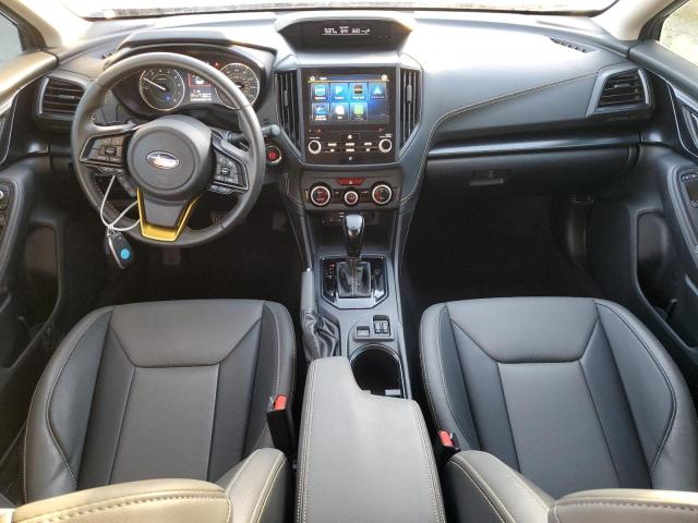 Photo 8 from auction – 2023 SUBARU CROSSTREK with VIN JF2GTHSC9PH213960