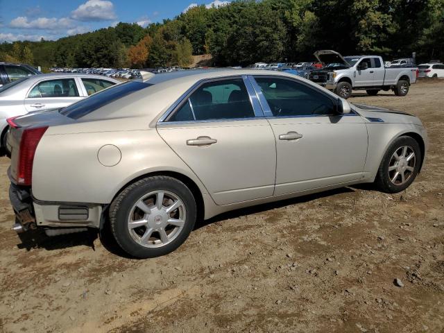 Photo 3 from auction – 2009 CADILLAC CTS with VIN 1G6DG577590104772