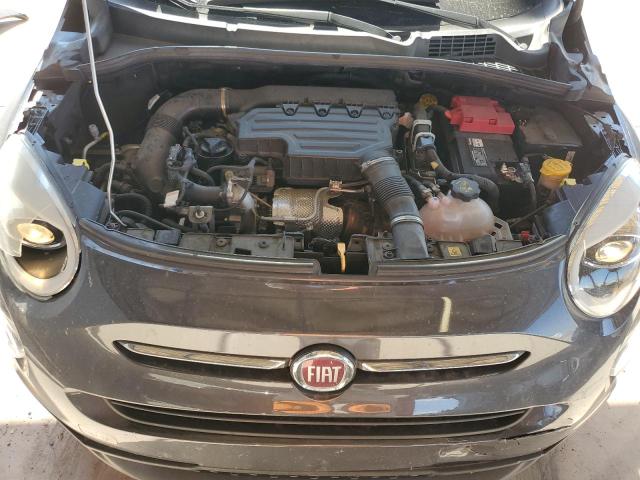 Photo 11 from auction – 2021 FIAT 500X POP with VIN ZFBNF3A17MP944505