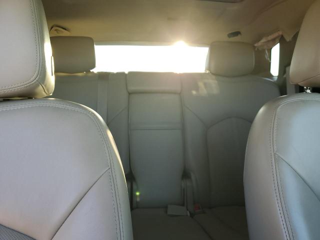 Photo 10 from auction – 2014 CADILLAC SRX PREMIU with VIN 3GYFNDE35ES681630
