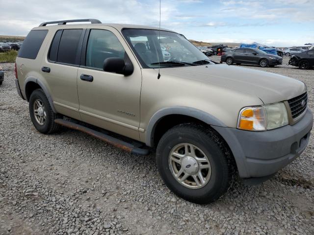 Photo 4 from auction – 2002 FORD EXPLORER X with VIN 1FMZU72K82UD03943
