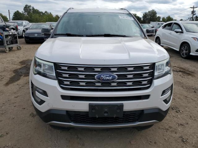 Photo 5 from auction – 2017 FORD EXPLORER X with VIN 1FM5K8DH8HGA66048