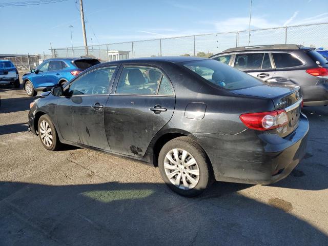 Photo 2 from auction – 2013 TOYOTA COROLLA BA with VIN 2T1BU4EE9DC124630