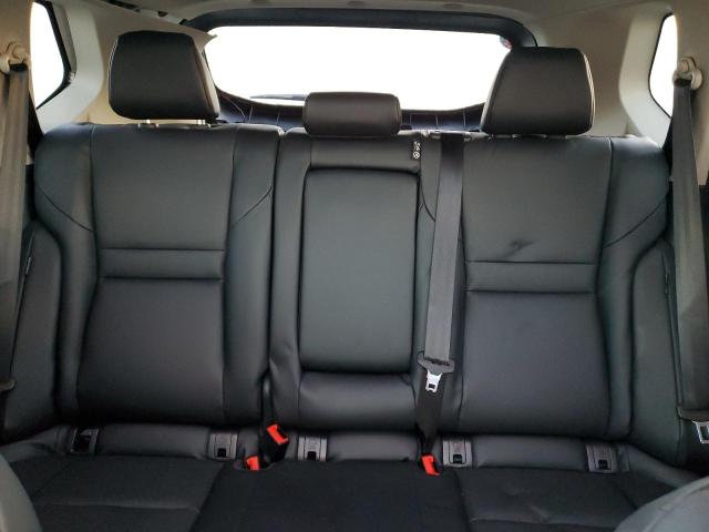Photo 10 from auction – 2023 NISSAN ROGUE SV with VIN 5N1BT3BB9PC874223