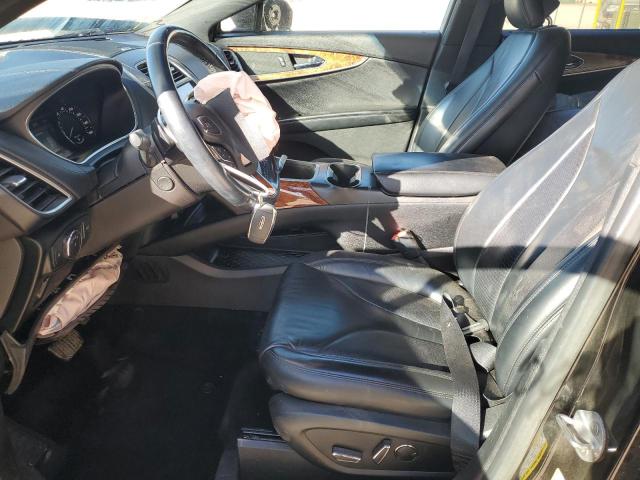 Photo 7 from auction – 2018 LINCOLN MKX SELECT with VIN 2LMPJ6KR2JBL25601