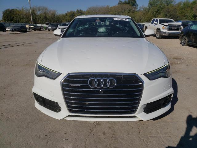 Photo 5 from auction – 2017 AUDI A6 PREMIUM with VIN WAUF2AFCXHN017346