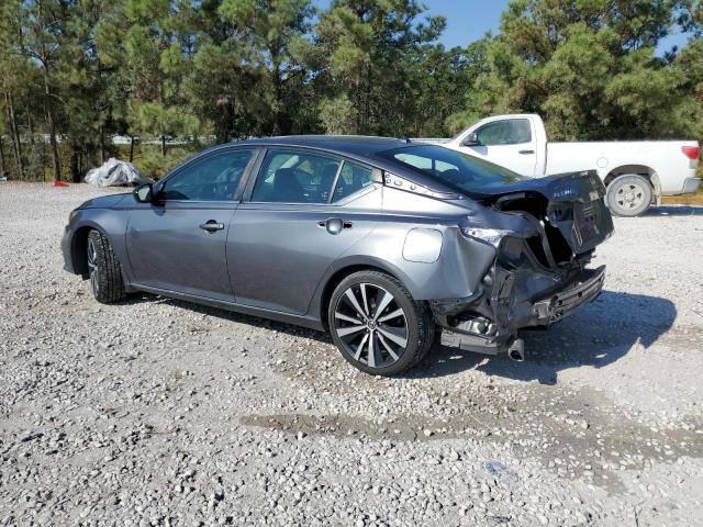 Photo 2 from auction – 2022 NISSAN ALTIMA SR with VIN 1N4BL4CV6NN312595