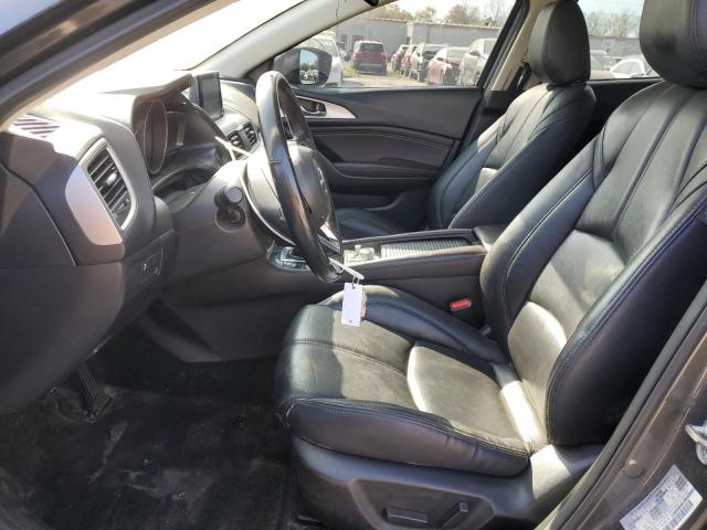 Photo 7 from auction – 2018 MAZDA 3 TOURING with VIN 3MZBN1V3XJM190856