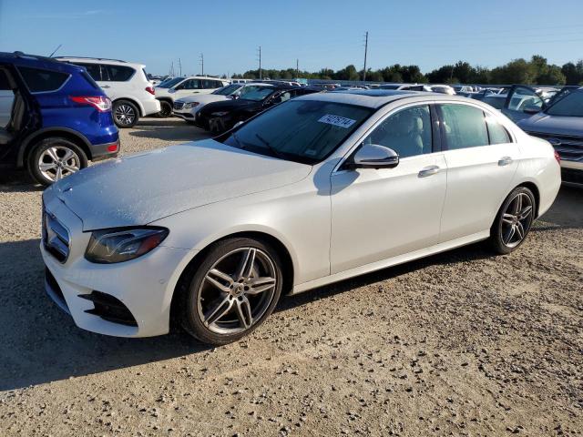 MERCEDES-BENZ E 300 2019 with VIN WDDZF4JB6KA658602 - Photo from auction