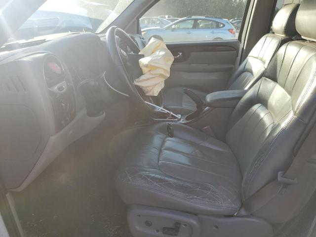 Photo 7 from auction – 2003 GMC ENVOY with VIN 1GKDS13S032168068