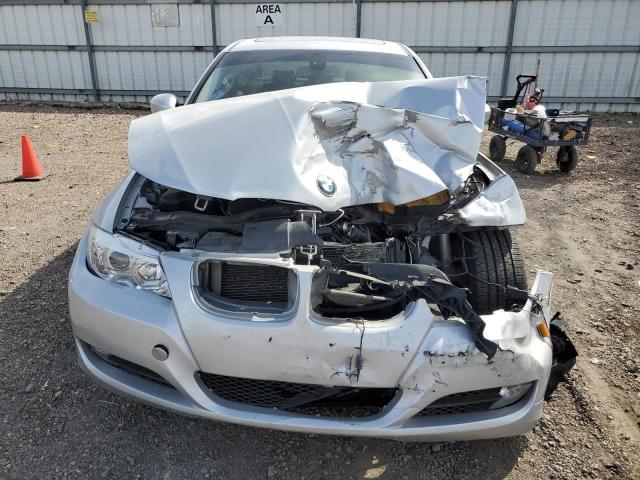 Photo 5 from auction – 2011 BMW 328 I with VIN WBAPH7C58BE682877