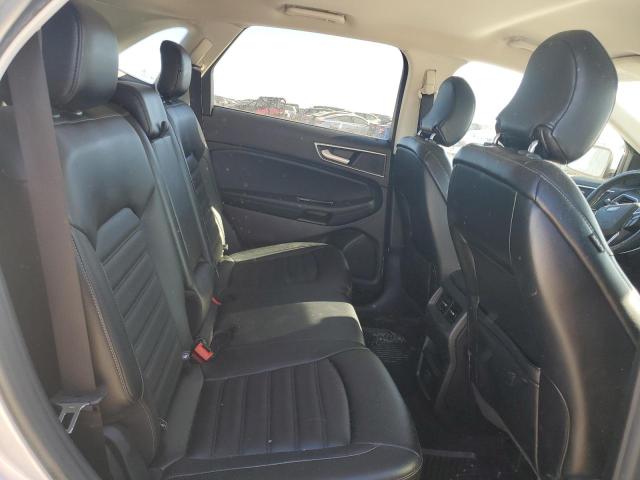 Photo 11 from auction – 2019 FORD EDGE SEL with VIN 2FMPK3J98KBC39915