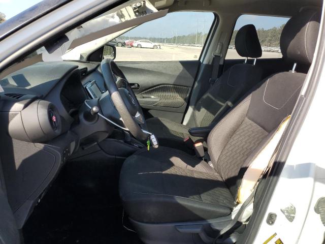 Photo 7 from auction – 2022 NISSAN KICKS S with VIN 3N1CP5BV2NL514704