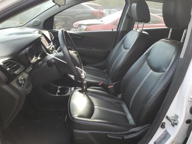 Photo 7 from auction – 2020 CHEVROLET SPARK ACTI with VIN KL8CH6SA0LC429147
