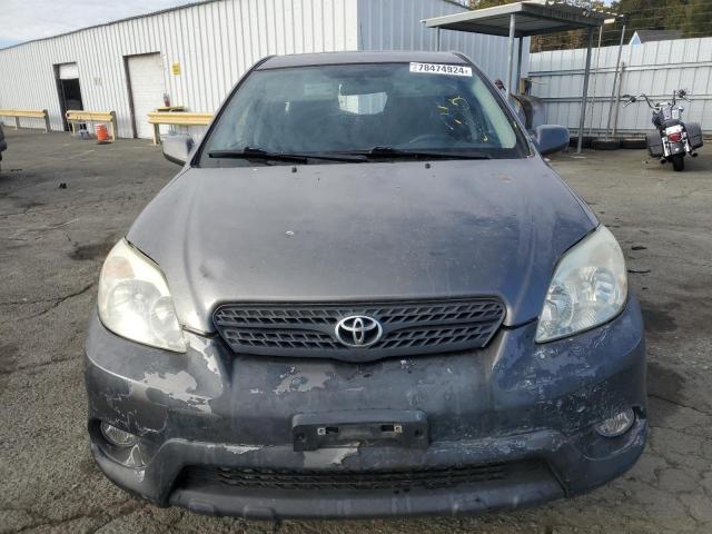Фото 5 с аукциона – 2005 TOYOTA COROLLA MA с VIN 2T1KR32E75C482181