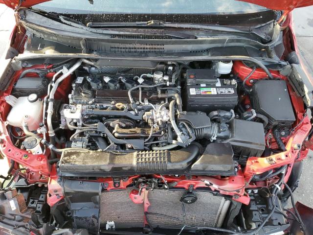 Photo 11 from auction – 2020 TOYOTA COROLLA SE with VIN 5YFS4RCE3LP015014