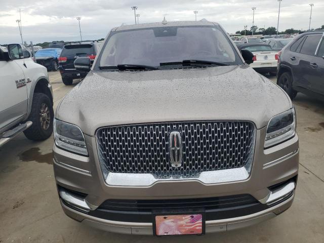 Photo 5 from auction – 2018 LINCOLN NAVIGATOR with VIN 5LMJJ2LT0JEL14019