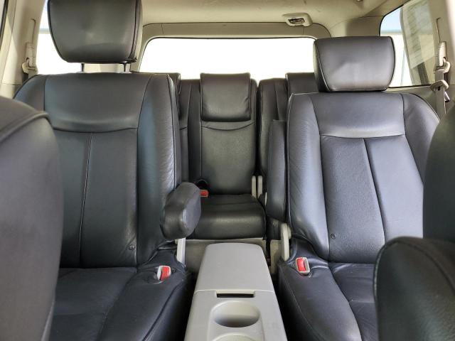 Photo 10 from auction – 2014 NISSAN QUEST S with VIN JN8AE2KP9E9102450