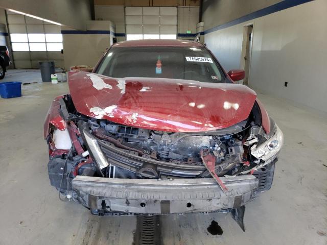 Photo 5 from auction – 2016 NISSAN ALTIMA 2.5 with VIN 1N4AL3AP1GC234185