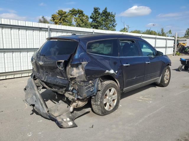 Photo 3 from auction – 2011 CHEVROLET TRAVERSE L with VIN 1GNKRJED1BJ385878