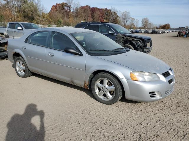 Photo 4 from auction – 2004 DODGE STRATUS SX with VIN 1B3EL46X04N292235