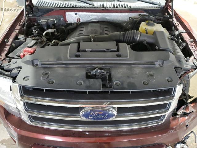 Photo 12 from auction – 2017 FORD EXPEDITION with VIN 1FMJK1JT5HEA70665