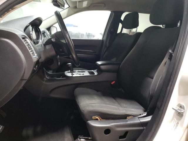 Photo 7 from auction – 2012 DODGE DURANGO CR with VIN 1C4RDJDG8CC121063