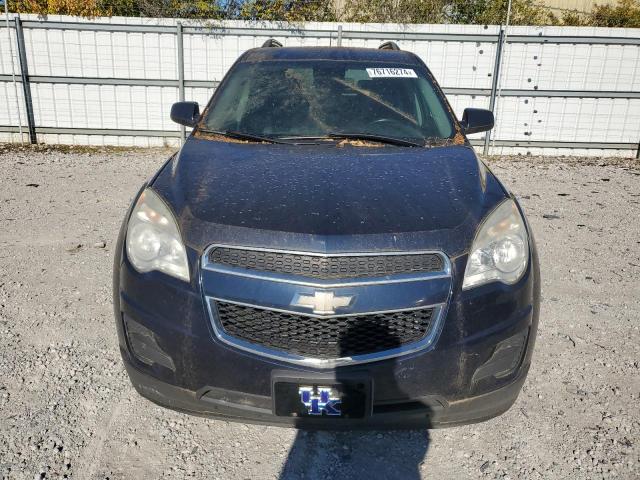 Photo 5 from auction – 2015 CHEVROLET EQUINOX LT with VIN 2GNALBEK8F6281554