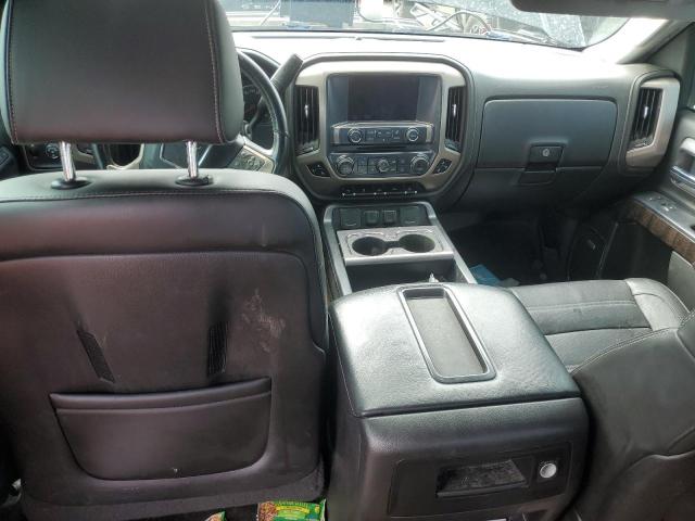 Photo 8 from auction – 2015 GMC SIERRA K15 with VIN 3GTU2WEC3FG435875