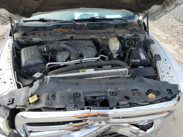 Photo 11 from auction – 2015 RAM 2500 SLT with VIN 3C6TR5DT5FG551864